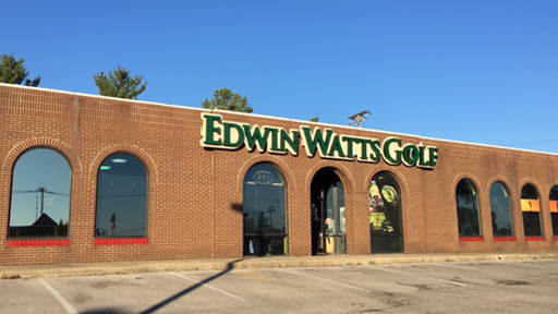 Edwin Watts Golf, 3024 Richmond Rd, Lexington, KY 40509, USA, 