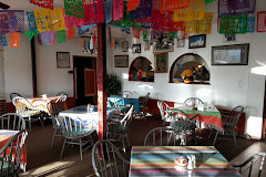 San Luis Rey Bakery & Restaurant