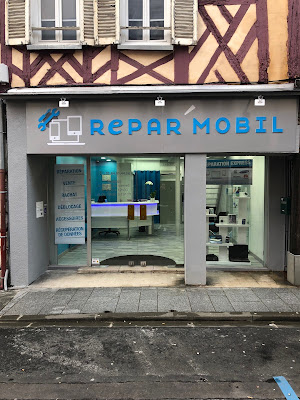 Repar’mobil à Provins