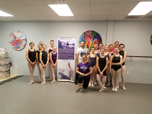 Dance School «Graceful Expressions Dance Education», reviews and photos, 312 W Chatham St #103, Cary, NC 27511, USA