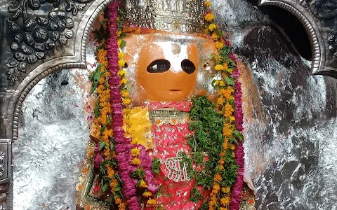 Panki Panchmukhi Hanuman Mandir image