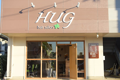 Hug Hair Salon