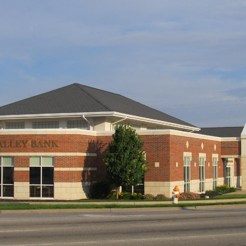 Nodaway Valley Bank