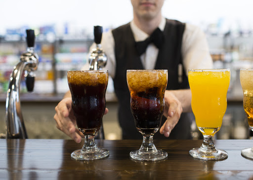 Pharmacy «Green Line Apothecary», reviews and photos, 203 Main St, Wakefield, RI 02879, USA