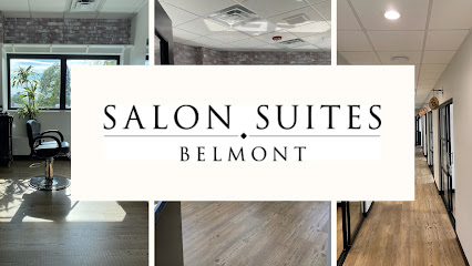 Salon Suites Belmont