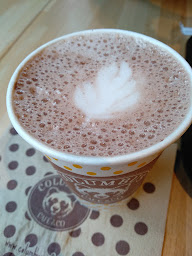 Photo n°11 de Columbus Café & Co à Rouen ()