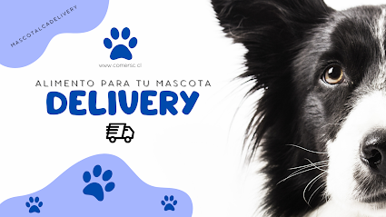 Mascotalca Delivery
