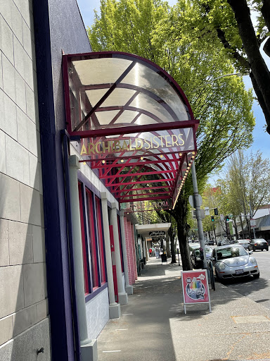 Gift Shop «Archibald Sisters», reviews and photos, 406 Capitol Way S, Olympia, WA 98501, USA