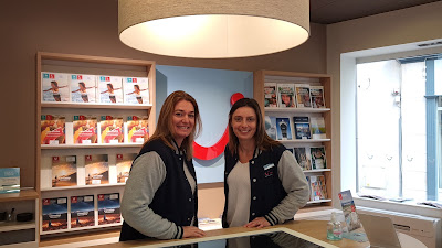 Agence de voyage TUI STORE Chartres à Chartres