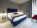 Luxury accommodation Milan