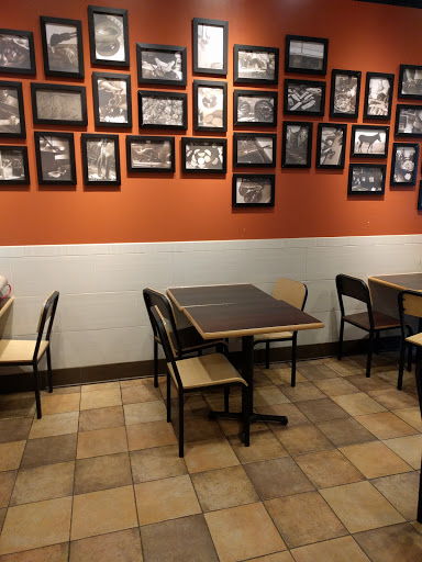 Mexican Restaurant «QDOBA Mexican Eats», reviews and photos, 55 Rockafeller Rd #10, Piscataway Township, NJ 08854, USA