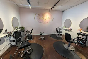 ClauDiva’s Salon and Spa image