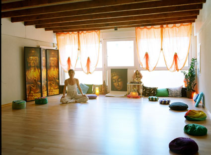 Rezensionen über Yogadima in Genf - Yoga-Studio