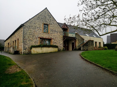 Espace Brûlon - Vie associative à Janzé