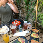 Photo n°1 de l'avis de Léa.i fait le 29/09/2023 à 11:12 sur le  KM0 à Corniglia