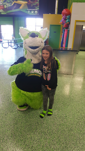 Amusement Center «Launch Trampoline Park», reviews and photos, 125 Old Gate Ln, Milford, CT 06460, USA