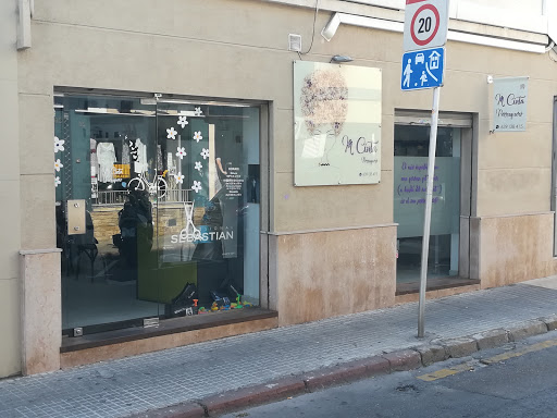 Peluquería y Estética María Cinta en Gavà, Barcelona