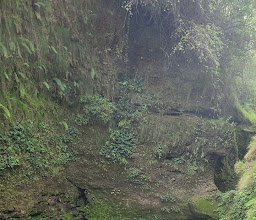 Devi's Falls, Pokhara photo