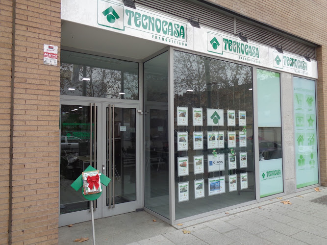 Tecnocasa Agencia Inmobiliaria – Revisión & Opiniones