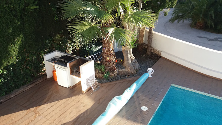 Équipements Hébergement d'intérieur Villa Chic 03720 Benissa