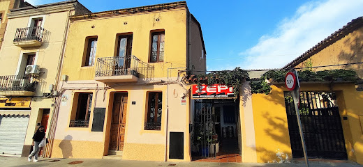 Zepi Bar Restaurante Papiol - Plaça d,Antoni Gaudí, 6, 08754 El Papiol, Barcelona, Spain