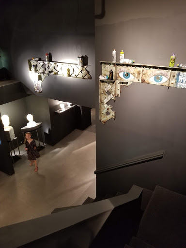 Art Gallery «Habatat Galleries Detroit», reviews and photos, 4400 Fernlee Ave, Royal Oak, MI 48073, USA