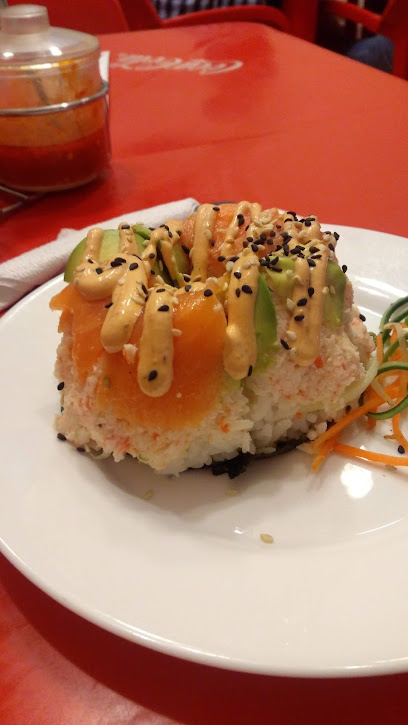 Sushi Rice & More