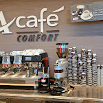 Photo n°3 de l'avis de Colei.h fait le 23/09/2023 à 21:12 sur le  Autogrill Tortoreto Ovest à Tortoreto