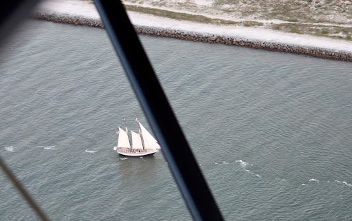 Boat Rental Service «Schooner Freedom Charters», reviews and photos, 111 Avenida Menendez, St Augustine, FL 32084, USA