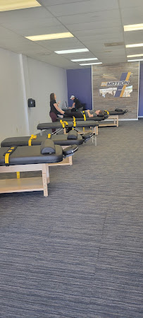 In Motion Wellness Studio Spartanburg - Photo 5 - Car repair in Spartanburg, SC, Spartanburg