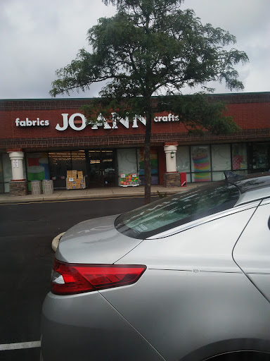 Fabric Store «Jo-Ann Fabrics and Crafts», reviews and photos, 3926 Festival at hamilton, Mays Landing, NJ 08330, USA