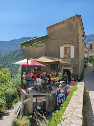 Photo n°50 de La Poterne de Pascale à Brantes ()