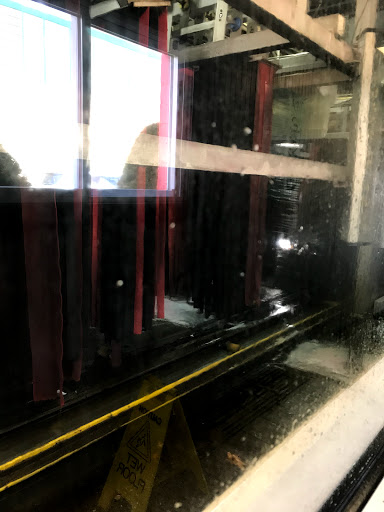 Car Wash «Personal Touch Milford Full Service Car Care», reviews and photos, 1020 Bridgeport Ave, Milford, CT 06460, USA