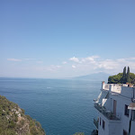 Photo n°1 de l'avis de Patrizia.p fait le 09/08/2020 à 08:18 sur le  Boutique Hotel Helios à Sorrento