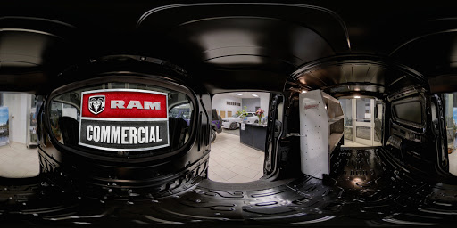 Car Dealer «Robert Green Chrysler Dodge Jeep», reviews and photos, 178 Bridgeville Rd, Monticello, NY 12701, USA