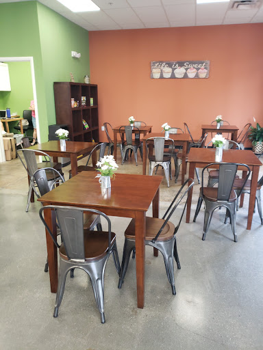 Natural Foods Store «Benefit Your Life Gluten Free Market and Bakery», reviews and photos, 620 N Campbell Station Rd #24, Knoxville, TN 37934, USA