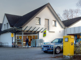 Deutsche Post Filiale 552