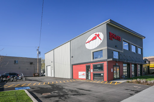 Used Motorcycle Dealer «Salt Lake Motorcycle Company», reviews and photos, 165 2100 S, South Salt Lake, UT 84115, USA