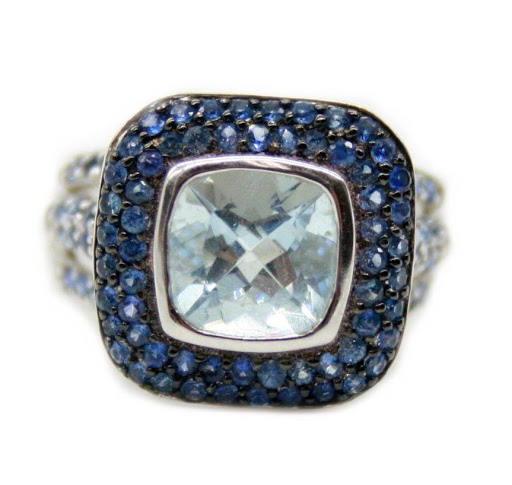 Gold Dealer «ATL Gold Buyers», reviews and photos, 2900 Peachtree Rd NW, Atlanta, GA 30305, USA