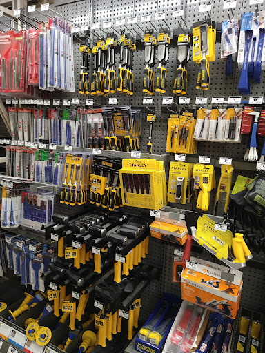 Home Improvement Store «The Home Depot», reviews and photos, 14549 Ramona Ave, Chino, CA 91710, USA