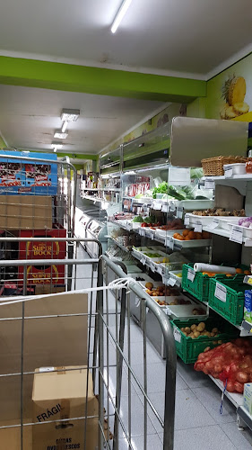 Avaliações doSuper Poupadinha em Ponta Delgada - Supermercado