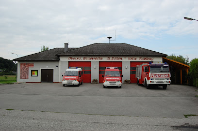 Freiwillige Feuerwehr St. Pölten-Unterradlberg