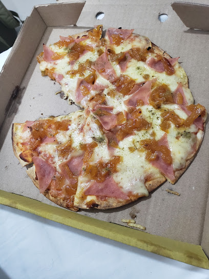 Buona Pizza - Sincelejo, Sucre, Colombia