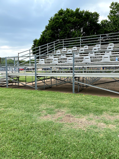 Athletic Field «Westside Athletic Field», reviews and photos, 571 N McLean Blvd, Wichita, KS 67203, USA