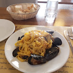 Photo n°1 de l'avis de Ilaria.a fait le 23/06/2021 à 11:11 sur le  Numeroundici à Pisa