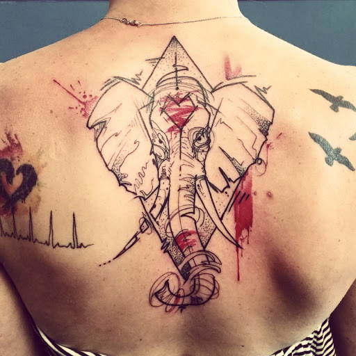 Explore ladies wrist tattoo ideas, creative tattoo ideas in Chicago, available at Royal Flesh Tattoo and Piercing