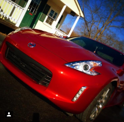 Auto Body Shop «Clarks Body Shop», reviews and photos, 3939 Manson Pike, Murfreesboro, TN 37129, USA