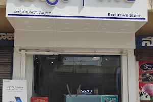 vivo Exclusive Store-Chitradurga image