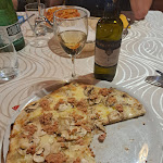 Photo n°3 de l'avis de vincenzo.o fait le 04/06/2023 à 04:56 sur le  Stabilimento e Ristorante Capannina 3 - Lido dei Pini à Anzio