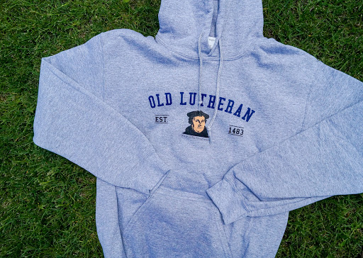 Gift Shop «Old Lutheran», reviews and photos, 1408 1st Ave N, Moorhead, MN 56560, USA